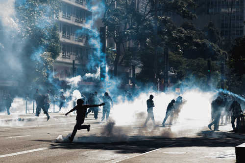 São,Paulo,,São,Paulo,/,Brazil,-,May,31,2020: