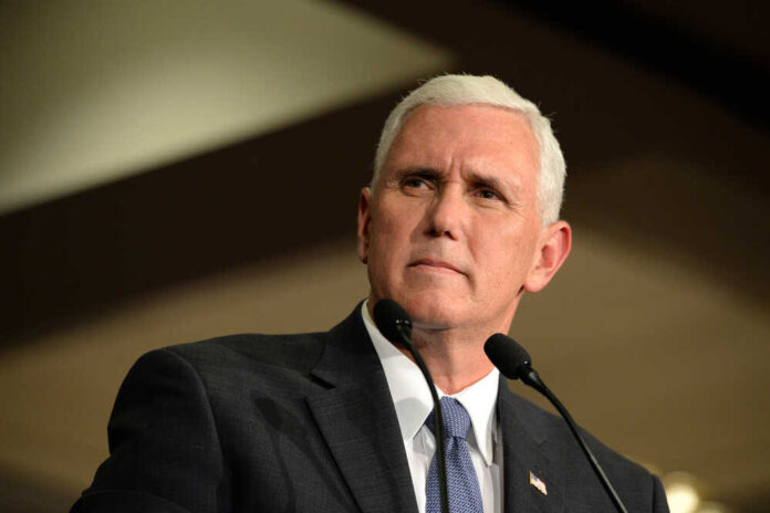 Chesterfield,,Mo,,Usa,-,September,06,,2016:,Republican,Vice,Presidential