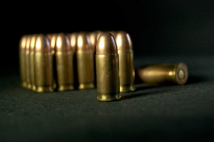 Munition,In,The,Dark