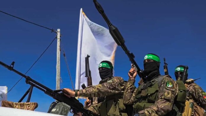 Gaza,palestine-,October,9th,2023,-,This,Photo,Captures,The,Intensity