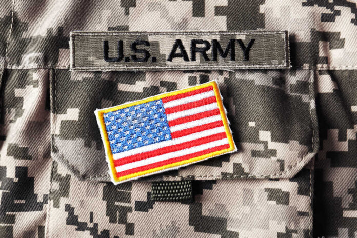 U.s.,Army,Uniform,,Closeup