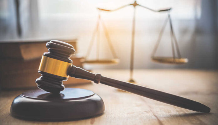 Law,Theme,,Mallet,Of,The,Judge,,Law,Enforcement,Officers,,Evidence-based