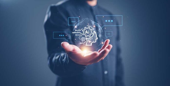 Chatbot,Chat,With,Ai,,Artificial,Intelligence.,Man,Using,Technology,Smart