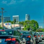 Traffic Chaos Expected in Los Angeles Due to Major Friday Events