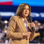 Kamala Harris Explores Critical Judicial Reforms in CNN Town Hall Discussion