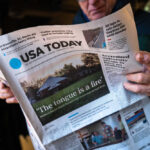USA Today Reconsiders Its Neutrality Amid Political Landscape Challenges