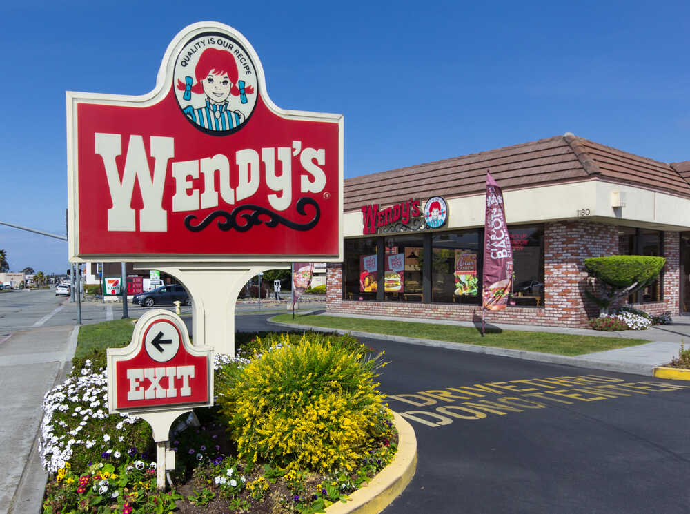 Wendy’s Closes Restaurants A Strategy for Market Trends and Digital