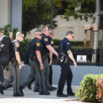 Illegal Aliens ARRESTED – Caught RED-HANDED!