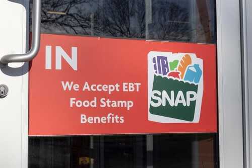 SNAP Benefits