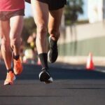 Marathon Queen FALLS to DOPING Charges!