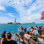 Tourist SLUMP—or Just Calendar CONFUSION?