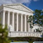Tariff Authority UNDER FIRE at Supreme Court?