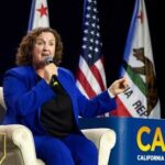 Report: Katie Porter Shouted at Staffer on Campaign Video Call