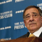 Ex-Defense Secretary Accuses Pete Hegseth