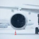 Chicago Snow Paralyzes Chicago Airports