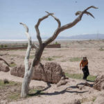 Water Scarcity Threatens Tehran’s 15 Million