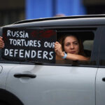 Russia’s Torture: Geneva Conventions Flouted