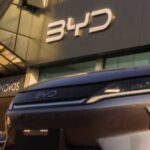 BYD Challenge Threatens European Auto Jobs