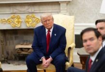 Energy Policy Following Operation Absolute Resolve