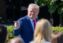 Tariff Dividend Faces Massive Funding Shortfall