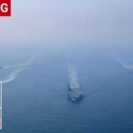 Evacuation of non-emergency US personnel from embassy