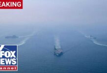 Evacuation of non-emergency US personnel from embassy