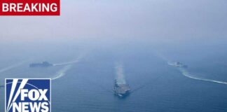 Evacuation of non-emergency US personnel from embassy