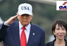 Japan Invests Big in U.S. Energy & Minerals