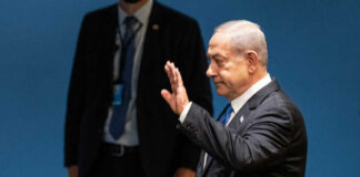 I dont know who this person is waving