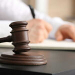 gavel