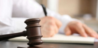 gavel