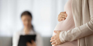 pregnant
