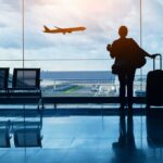 airport