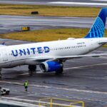 BAG FEE OUTRAGE: United Squeezes Economy Flyers plane