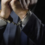 arrest