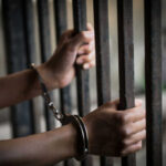 prison