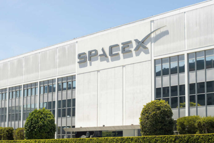 spacex