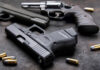 gun