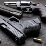 gun