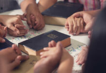 christians