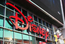 disney