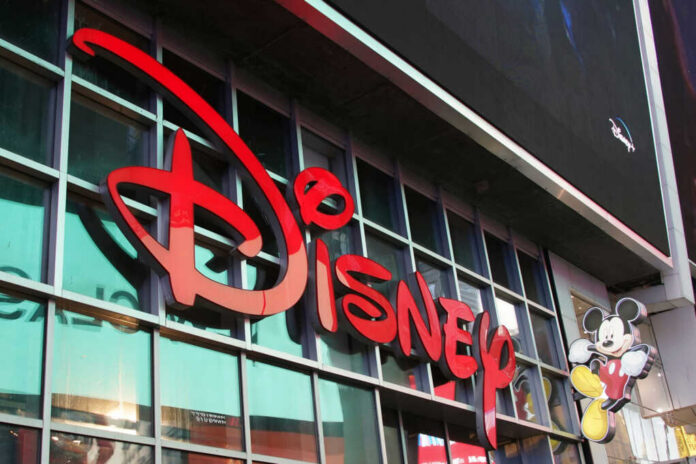 disney
