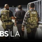 An Iraqi national allegedly plotted to carry out terror attacks in the U.S., including at a Los Ange