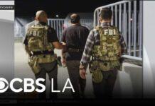 Iran-Linked Plot TARGETS U.S. Jewish Sites! An Iraqi national allegedly plotted to carry out terror attacks in the U.S., including at a Los Ange