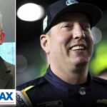 NASCAR Community Rallies: Busch Family’s Powerful Moment Remembering Kyle Busch: Hermie Sadler reflects on the loss of a NASCAR legend | America Right Now