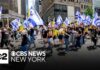 Mamdani’s ABSENCE: What It Means For NYC Jews Israel Day Parade differences between Mamdani, Tisch on full display