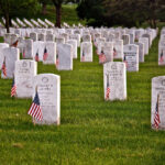 Arlington’s Quiet Reminder: Freedom Was Never Free