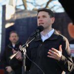 Texas Dems Bet Big: Talarico’s Controversial Record