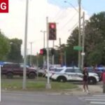 BREAKING: Multiple people shot near festival in Ohio, police say