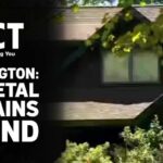 Burlington home buyer discovers 3 skeletal remains inside foreclosed property